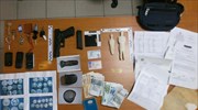 Εξαρθρώθηκε κύκλωμα αρχαιοκαπήλων
