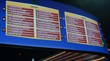 H κλήρωση των ομίλων του Europa League