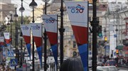 Κρεμλίνο: Δεν προβλέπεται συνάντηση Πούτιν - Ομπάμα κατά το G20