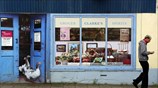 Τα «ψευτικά» καταστήματα της Ιρλανδίας