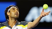 Στους «32» του U.S. Open ο Παγδατής