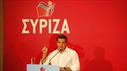 Εκλογές πολύ σύντομα «βλέπει» ο Αλ. Τσίπρας
