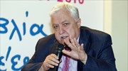 Σε επέμβαση καρδιάς θα υποβληθεί ο Αλ. Παπαδόπουλος
