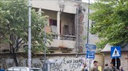 Θεσσαλονίκη: Αστυνομική επιχείρηση σε υπό κατάληψη κτήριο