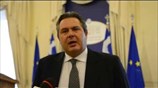 Δήλωση Π. Καμμένου για τη συνάντηση με ΥΠΕΞ
