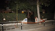 Στο μικροσκόπιο της ΕΛΑΣ ο παγιδευμένος φάκελος