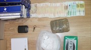 Τρεις συλλήψεις για διακίνηση κοκαΐνης και λαθραίων τσιγάρων