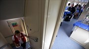 Το Νοέμβριο το πρώτο διώροφο ρωσικό τρένο