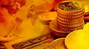 Eurobank: Σημαντική επίδραση της αμερικανικής οικονομίας στην Ευρωζώνη