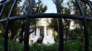 Συγκρατημένη αισιοδοξία στο Μαξίμου