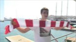 Οι δηλώσεις του Μ. Σέποβιτς στο Olympiacos TV