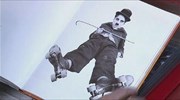 Ο Τσάρλι Τσάπλιν αποκτά το δικό του μουσείο στην Ελβετία