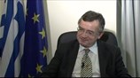Κ. Γεροντόπουλος: Η Ελλάδα αγρυπνεί για τους Έλληνες στη Μ. Ανατολή