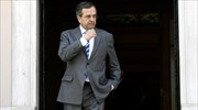 Σύσκεψη Αντ. Σαμαρά με παραγωγικούς φορείς την Τετάρτη εν όψει ΔΕΘ