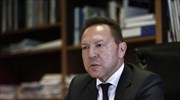 Γ. Στουρνάρας: «Δεν είναι ώρα για μείωση φόρων»