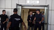 Δίκη Τσοχατζόπουλου: Την Πέμπτη οι τελευταίες απολογίες
