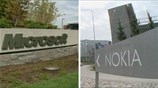 Συμφωνία «μαμούθ» Microsoft - Nokia