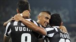 Highlights: Γιουβέντους - Λάτσιο 4-1