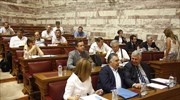 Βουλή: Επικρίσεις των αρμόδιων φορέων επί του ν/σ για το νέο Λύκειο