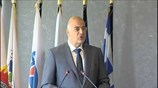 Δηλώσεις Ν. Δένδια στην παρουσίαση του απολογισμού της διετούς λειτουργίας της ΥΠ.Ο.Α.Δ.Η.Ε.
