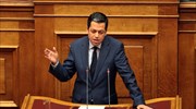 Συμεών Κεδίκογλου: Ισχυρή γενική παιδεία στο νέο Λύκειο