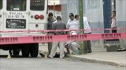 Μεξικό: Έρευνες της αστυνομίας μετά από δολοφονία οδηγών λεωφορείων