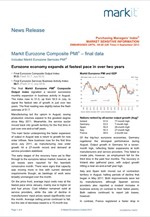 Markit Eurozone Composite PMI