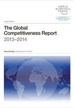 WEF: Global Competitiveness Report 2013-14