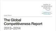 WEF: Global Competitiveness Report 2013-14