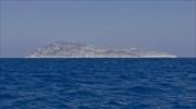 Αρχαιολογικός χώρος η νησίδα Στρογγυλή