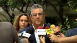 Δ. Κουτσούμπας: Κατηγορηματικό «όχι» σε εμπλοκή της Ελλάδας στην επέμβαση