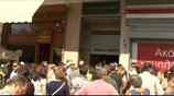 Συναντήσεις σχολικών φυλάκων με Μιχελάκη - Μητσοτάκη