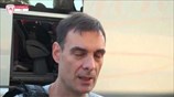Ολυμπιακός: Ο Γ. Μπαρτζώκας μιλάει για τη νέα σεζόν