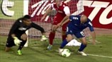 Highlights: Ατρόμητος - Άλκμααρ 1-3