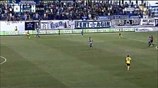 Highlights: Ατρόμητος - Άρης 2-0