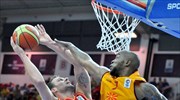 Ευρωμπάσκετ: Μίνι-έκπληξη από το Μαυροβούνιο