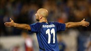Δ. Παπαδόπουλος: «Βλέπουμε κάθε ματς ξεχωριστά»