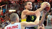 Ευρωμπάσκετ: Η Σερβία πήρε το ντέρμπι
