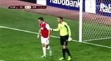 Highlights: Άλκμααρ - Ατρόμητος 0-2