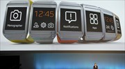 Παρουσίαση του Samsung Galaxy Gear smartwatch