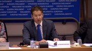 Ντάισελμπλουμ: Ρεαλιστικό να υπάρξει τρίτο πακέτο βοήθειας για Ελλάδα