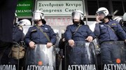 Πάνω από 4.000 αστυνομικοί στη Θεσσαλονίκη το Σαββατοκύριακο