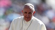 Επιστολή Πάπα προς Πούτιν κατά στρατιωτικής επέμβασης στη Συρία
