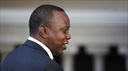 Χάγη: «Κανονικά» θα διεξαχθεί η δίκη του Κενυάτα