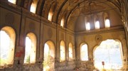 Παρέμβαση για τη διάσωση ιστορικού ναού στη Σμύρνη