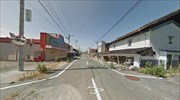 Google: Εικόνες από την κατεστραμμένη περιοχή της Φουκουσίμα