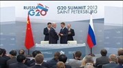 Η Gazprom στρέφεται στην Κίνα