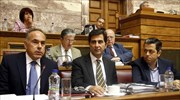 Βουλή: Ψηφίστηκε στην Επιτροπή το ν/σ για το νέο λύκειο