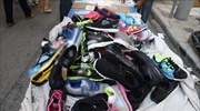 Θεσσαλονίκη: 51 συλλήψεις σε αστυνομική επιχείρηση