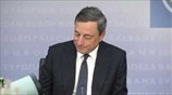 ΕΚΤ: Συνέντευξη Μ. Ντράγκι